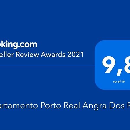 Apartament Apartamento Porto Real Angra Dos Reis Mangaratiba Zewnętrze zdjęcie