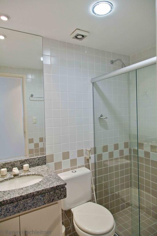 Apartament Apartamento Porto Real Angra Dos Reis Mangaratiba Pokój zdjęcie
